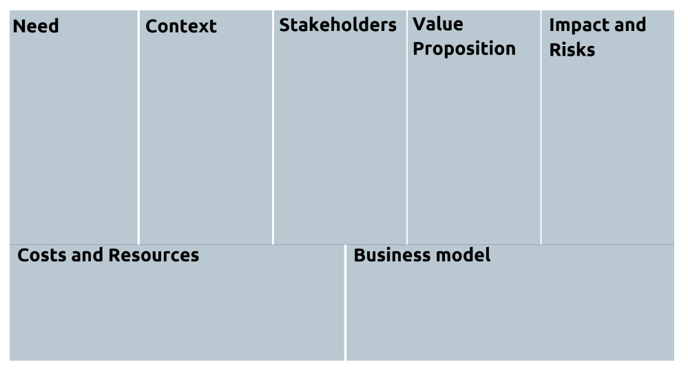 Business Case Template Cropped