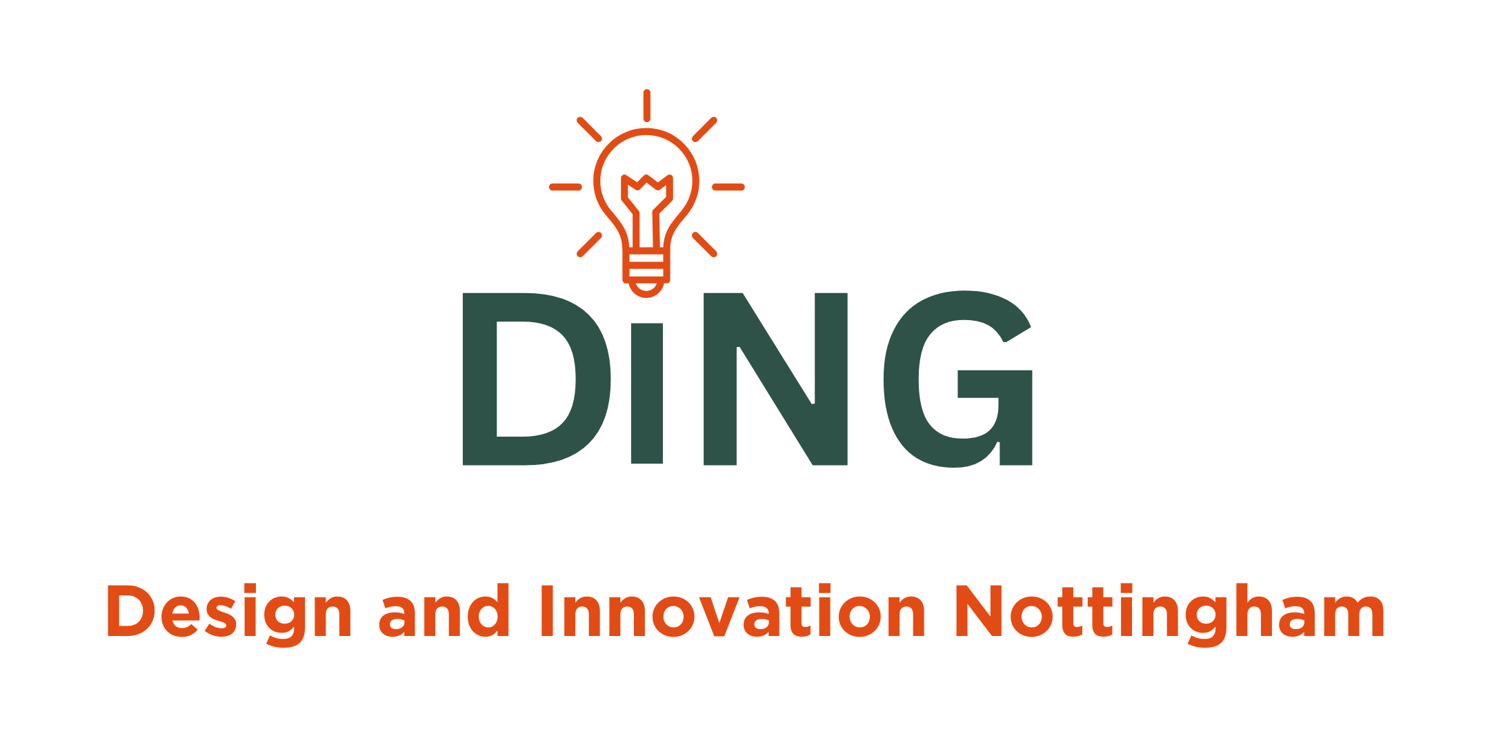New Ding For Eventbrite