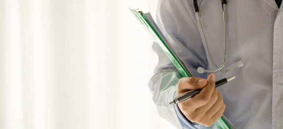 Medical Physician Doctor Man
